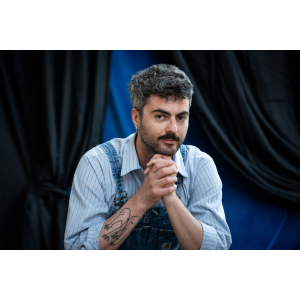 Simon-Élie Galibert